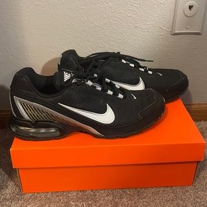 Nike air max torch 3’s